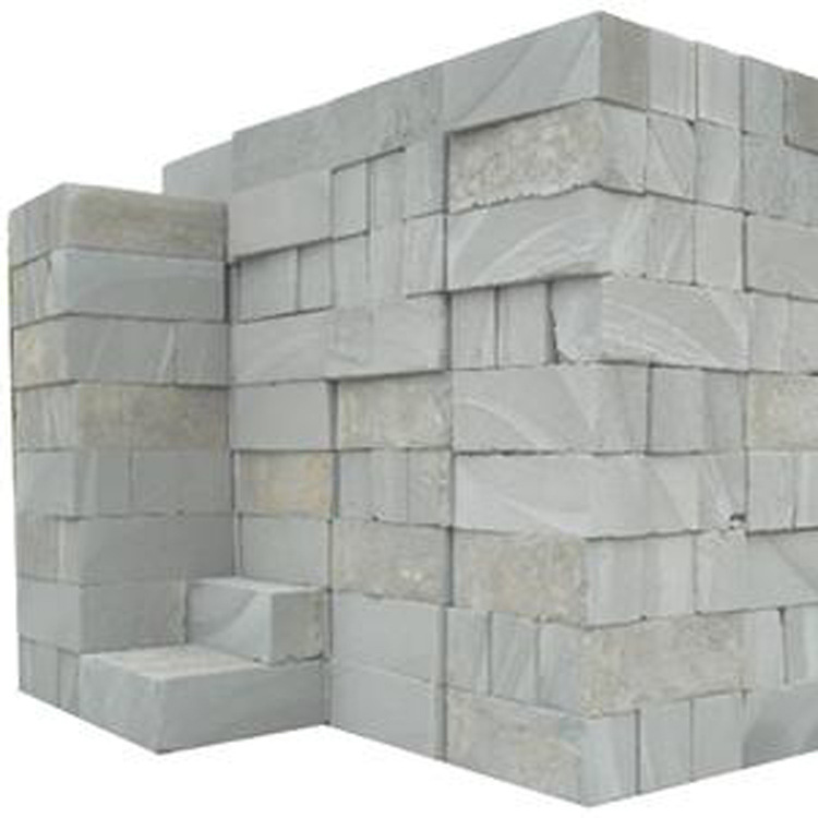 涿鹿不同砌筑方式蒸压加气混凝土砌块轻质砖 加气块抗压强度研究