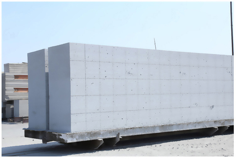 涿鹿加气块 加气砌块 轻质砖气孔结构及其影响因素