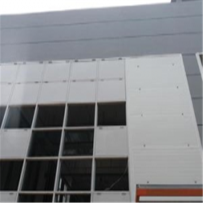 涿鹿新型蒸压加气混凝土板材ALC|EPS|RLC板材防火吊顶隔墙应用技术探讨